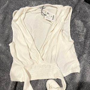 Zara top